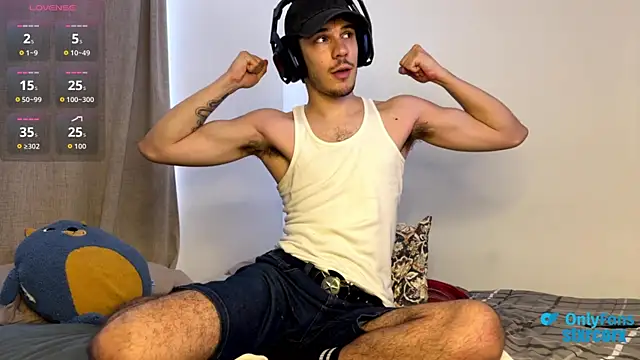 ilytheo online show from 25, 9, 2025