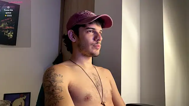 ilytheo online show from 28, 9, 2025