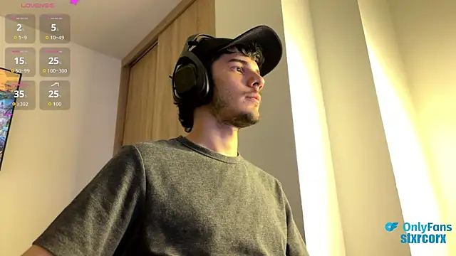 ilytheo online show from 8, 10, 2025