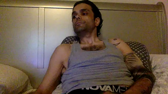 GForceSavage online show from 15, 9, 2025