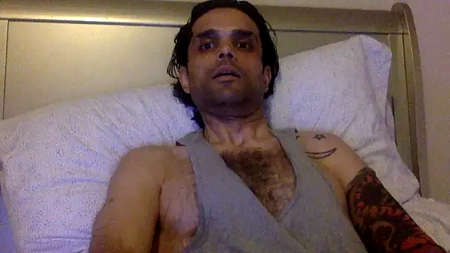 GForceSavage online show from 16, 9, 2025