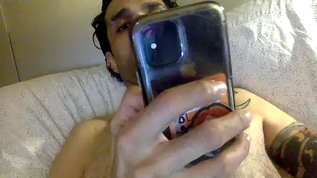 GForceSavage online show from 16, 9, 2025