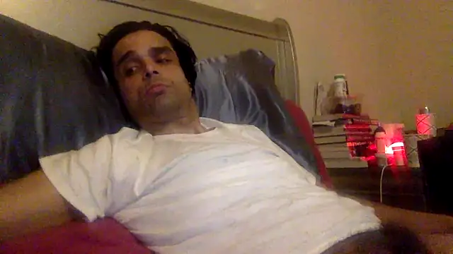 GForceSavage online show from 26, 10, 2025