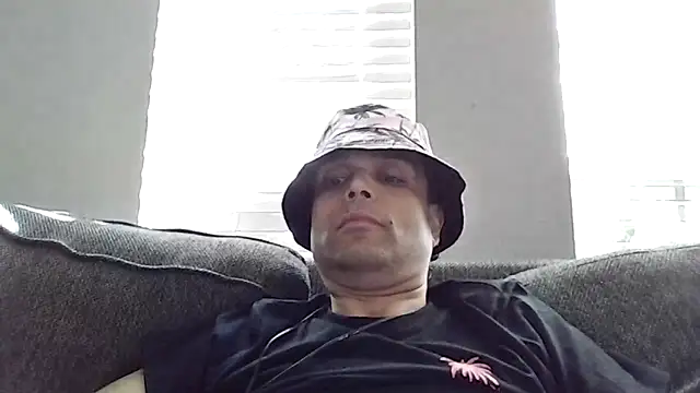 GForceSavage online show from 27, 10, 2025