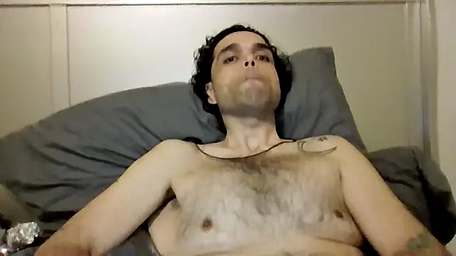 GForceSavage online show from 29, 10, 2025