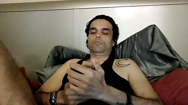 GForceSavage online show from 8, 11, 2025