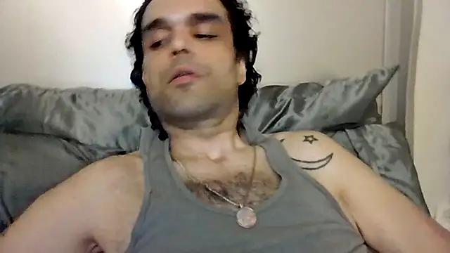 GForceSavage online show from 18, 12, 2025