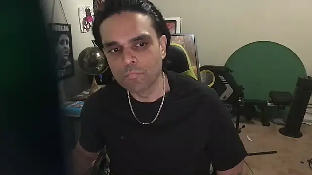 GForceSavage online show from 30, 4, 2026