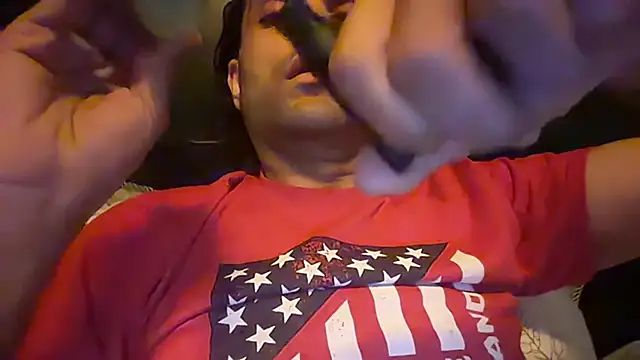 GForceSavage online show from 17, 7, 2026