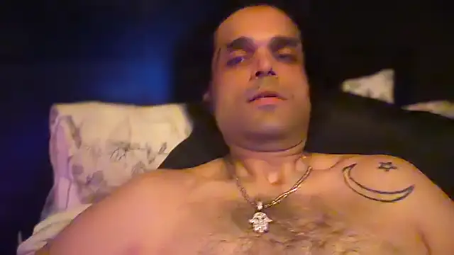GForceSavage online show from 30, 7, 2026