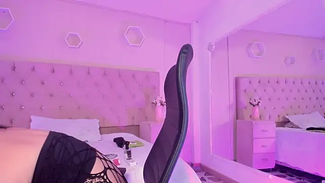 Rubi Sky online show from 23, 3, 2026