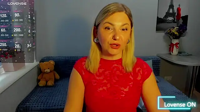 sweet   margaret online show from 12, 5, 2026