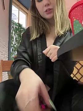 PumaShyXD online show from 19, 12, 2024