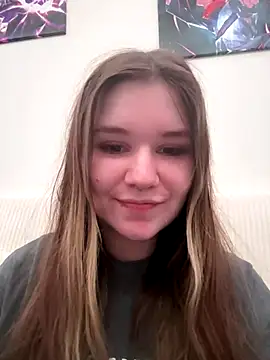 PumaShyXD online show from 3, 11, 2025