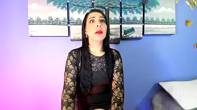 Snapshot of AdelleLennox_cg chatting on 18, 2, 2025 AdelleLennox cg online show from 18, 2, 2025