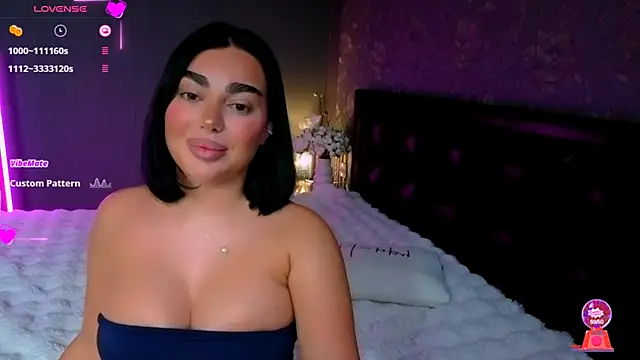 babyleilaa online show from 16, 11, 2025