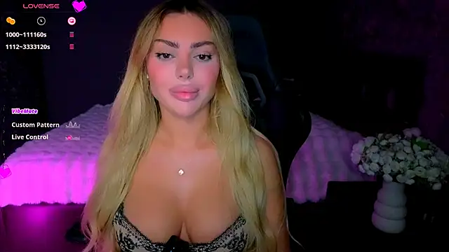 babyleilaa online show from 31, 5, 2026