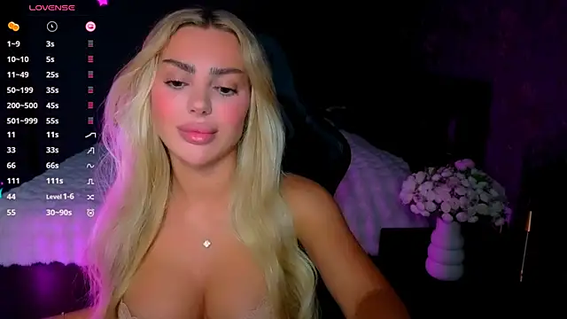 babyleilaa online show from 14, 6, 2026