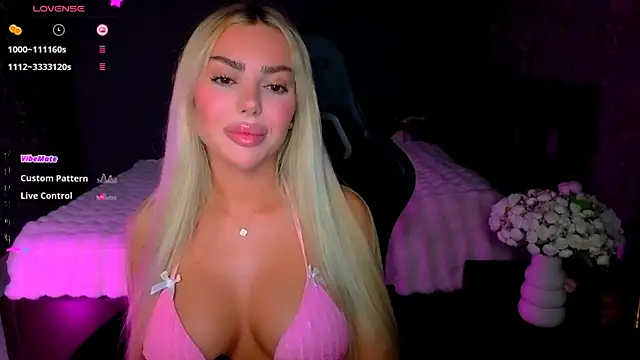 babyleilaa online show from 16, 6, 2026