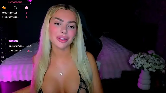 babyleilaa online show from 18, 6, 2026