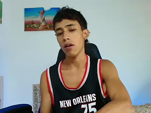 Ostin18hot online show from 28, 11, 2025