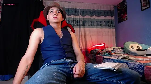 mexican cum online show from 7, 5, 2026