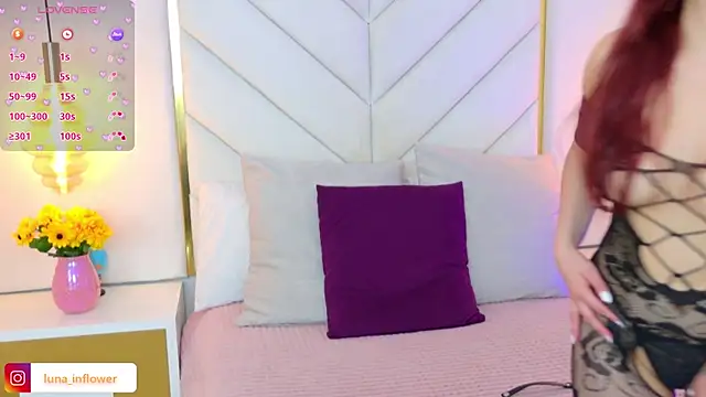 Snapshot of Flor_delunaa chatting on 10, 5, 2026 Flor delunaa online show from 10, 5, 2026