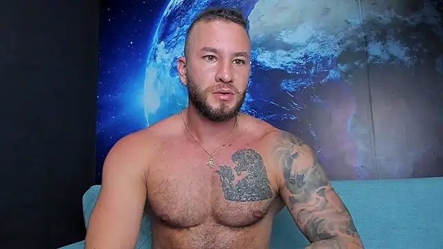 delessandro world online show from 6, 5, 2026