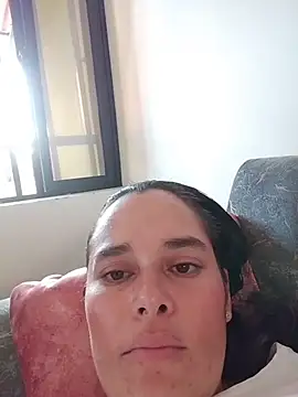 Amelia1  online show from 22, 11, 2025