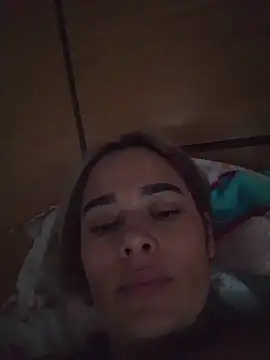 Amelia1  online show from 28, 4, 2026