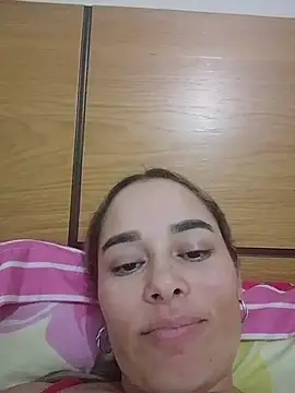 Amelia1  online show from 18, 6, 2026