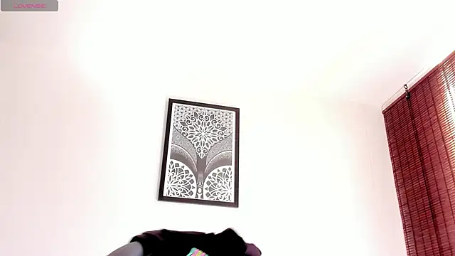 VeronicaTonu online show from 3, 5, 2026