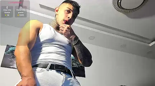 angeel d035 online show from 2, 2, 2025