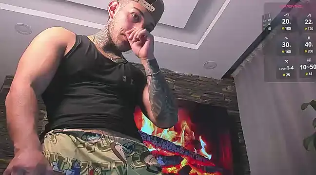 angeel d035 online show from 11, 2, 2025