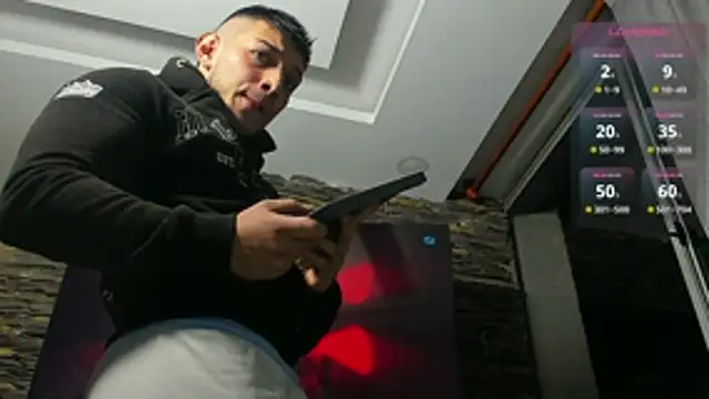 angeel d035 online show from 22, 10, 2025