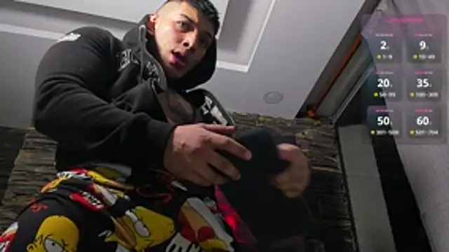 angeel d035 online show from 23, 10, 2025