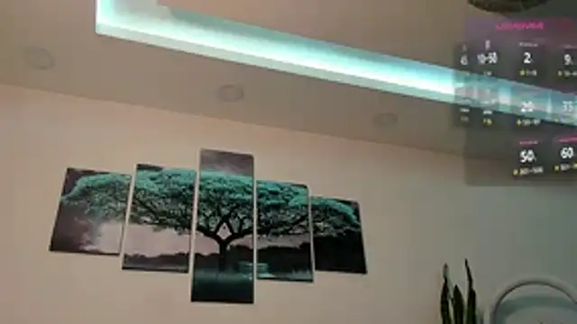 angeel d035 online show from 31, 10, 2025