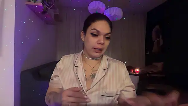 Snapshot of Its_MadameGaby chatting on 13, 2, 2026 Its MadameGaby online show from 13, 2, 2026