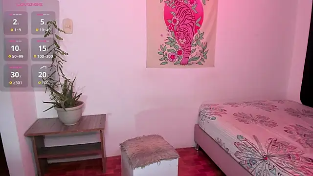 JaneRuss  online show from 25, 9, 2025