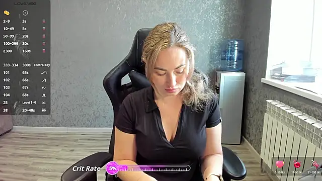 Snapshot of goddeesssssss chatting on 14, 3, 2026 goddeesssssss online show from 14, 3, 2026