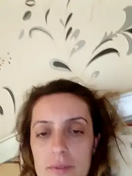 SophyGirl online show from 24, 2, 2025