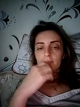 SophyGirl online show from 22, 11, 2025