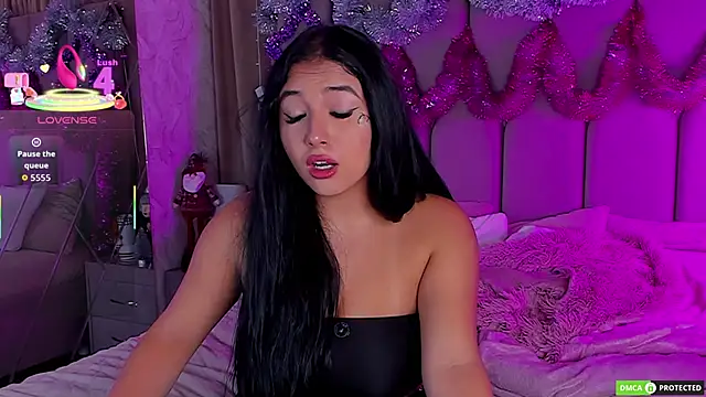 Snapshot of JennyFerguson chatting on 19, 12, 2025 JennyFerguson online show from 19, 12, 2025