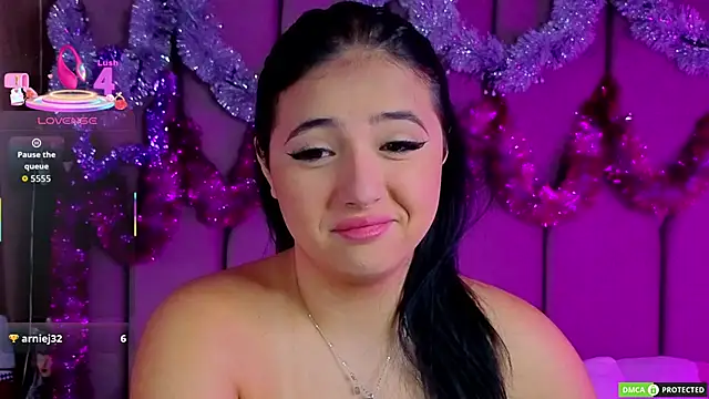 Snapshot of JennyFerguson chatting on 6, 1, 2026 JennyFerguson online show from 6, 1, 2026