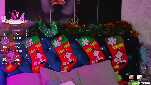 Snapshot of JennyFerguson chatting on 9, 1, 2026 JennyFerguson online show from 9, 1, 2026