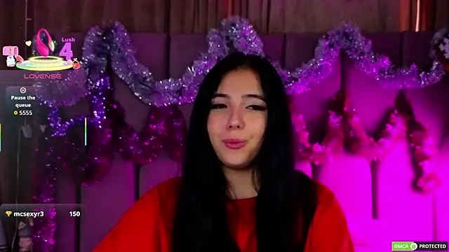 Snapshot of JennyFerguson chatting on 14, 1, 2026 JennyFerguson online show from 14, 1, 2026