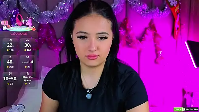 Snapshot of JennyFerguson chatting on 17, 1, 2026 JennyFerguson online show from 17, 1, 2026