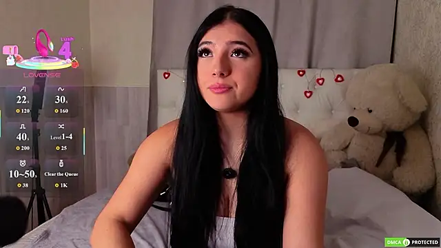 Snapshot of JennyFerguson chatting on 14, 2, 2026 JennyFerguson online show from 14, 2, 2026