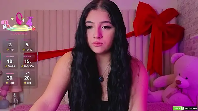 Snapshot of JennyFerguson chatting on 5, 3, 2026 JennyFerguson online show from 5, 3, 2026