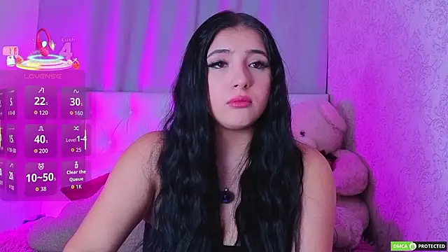 Snapshot of JennyFerguson chatting on 6, 3, 2026 JennyFerguson online show from 6, 3, 2026